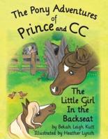 The Pony Adventures of Prince and CC