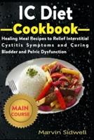 IC Diet Cookbook
