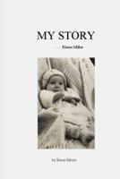 MY STORY . . . Elaine Miller