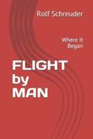 FLIGHT by MAN