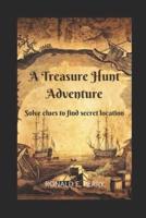A Treasure Hunt Adventure