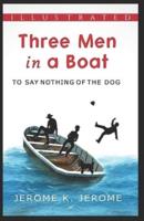 Three Men in a Boat Illustrated