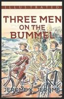 Three Men on the Bummel Illustrated