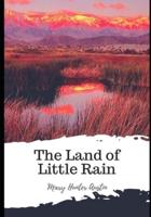 The Land of Little Rain
