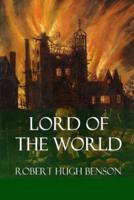 Lord of the World Illustrated