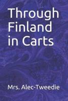 Through Finland in Carts