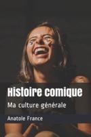 Histoire Comique