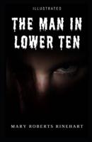 The Man in Lower Ten (Illustrated)