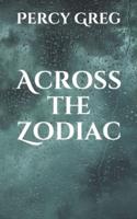 Across the Zodiac