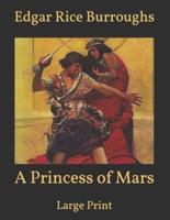 A Princess of Mars