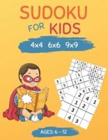 Sudoku for Kids