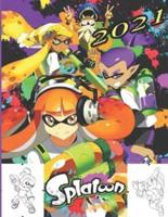 Splatoon