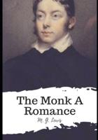 The Monk A Romance