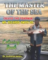 The Master of the Sea Created This Fisherman