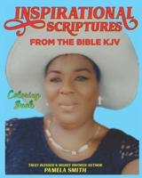 Inspirational Scriptures from the Bible KJV