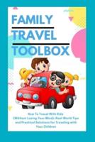 Family Travel Toolbox