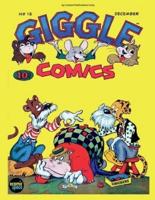 Giggle Comics #15