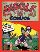 Giggle Comics #16