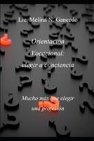 Orientación Vocacional