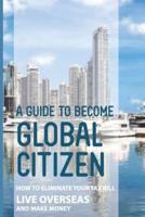 A Guide To Become Global Citizen