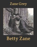 Betty Zane