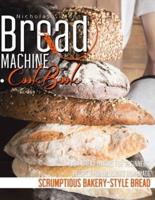 Bread Machine CookBook