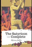 The Satyricon - Complete