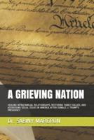 A Grieving Nation