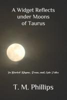 A Widget Reflects Under Moons of Taurus