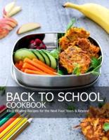 Back To School Cookbook
