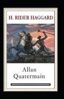 Allan Quatermain Annotated
