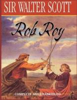 Rob Roy