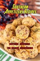 Southern Appetizers Recipes