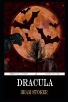 Dracula By Bram Stoker Illustrated Edition