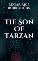 The Son Of Tarzan