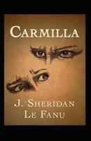 Carmilla Illustrated