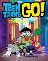 Teen Titans Go