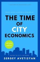The Time of City Economics