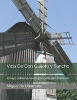 Vida De Don Quijote Y Sancho