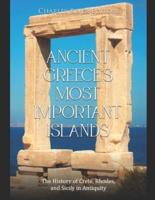 Ancient Greece's Most Important Islands