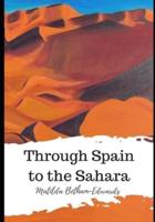 Through Spain to the Sahara