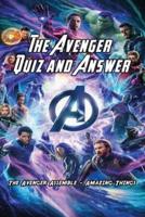 The Avenger Quiz and Answer