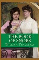 The Book of Snobs Annotated