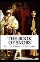 The Book of Snobs Annotated