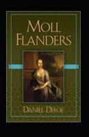 Moll Flanders Illustrated