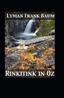 Rinkitink in Oz Illustrated