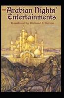 The Arabian Nights Entertainments Illustrated