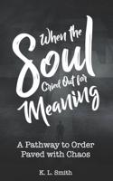 When the Soul Cried Out for Meaning: A Pathway to Order Paved with Chaos