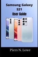 Samsung Galaxy S21 User Guide