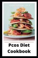 Pcos Diet Cookbook